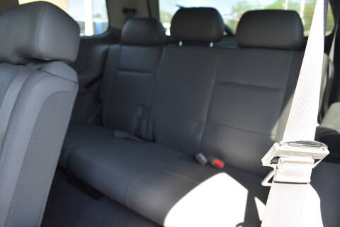 2006 Dodge Durango SLT