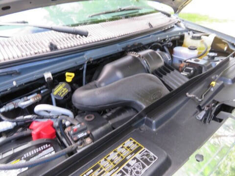 2013 Ford E-Series E-250