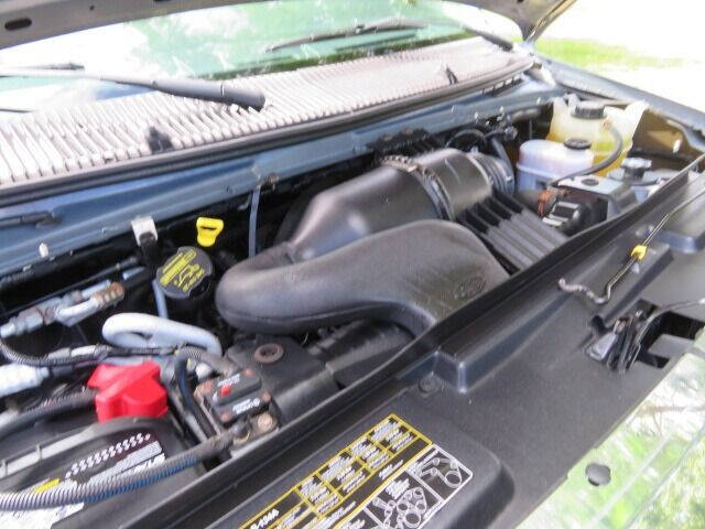 2013 Ford E-Series E-250