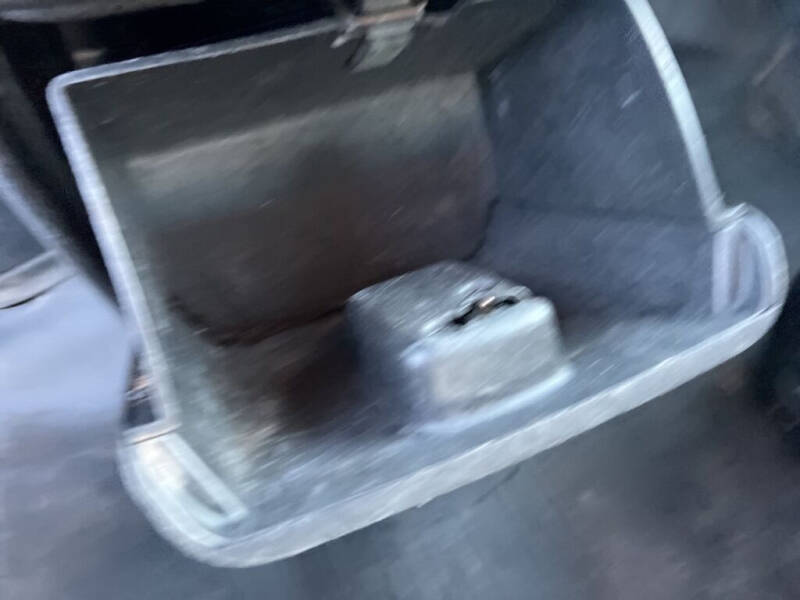 2015 Chevrolet Express 2500