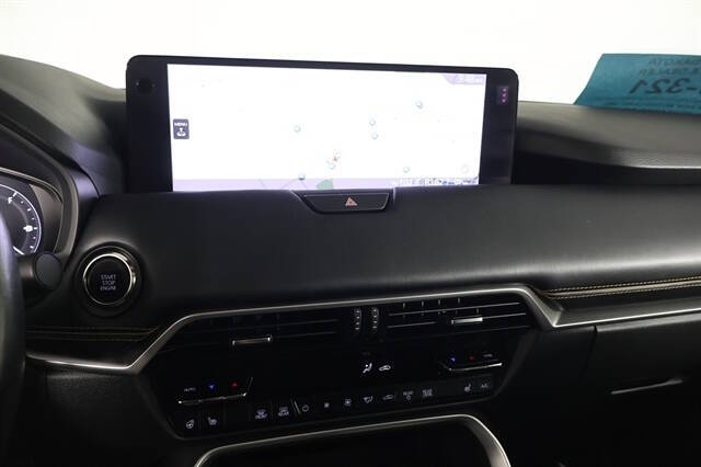 2024 Mazda CX-90 3.3 Turbo S Premium