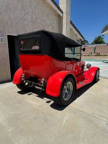 1926 Ford Model T