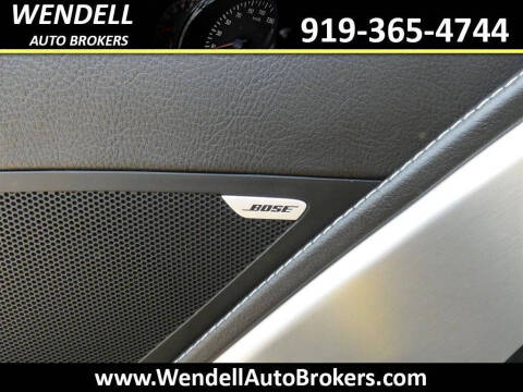 2015 Chevrolet Corvette Stingray