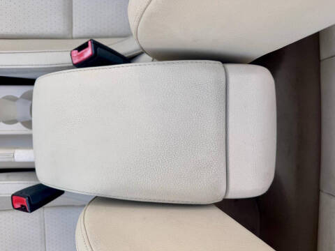 2012 Volkswagen Eos Komfort SULEV