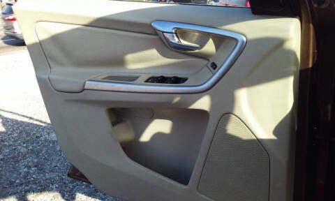 2010 Volvo XC60 T6 R-Design