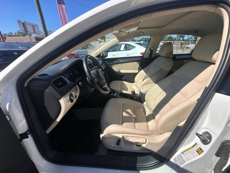 2013 Volkswagen Jetta