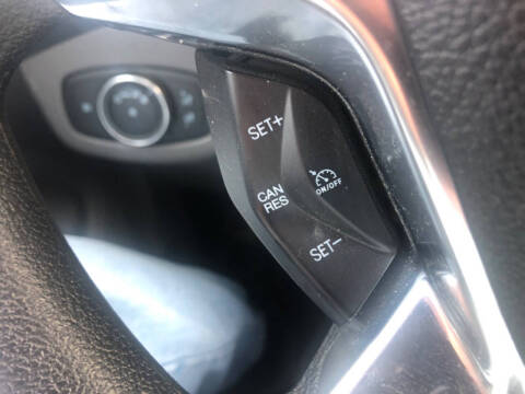 2020 Ford Transit Connect XLT