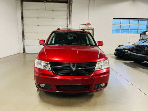 2010 Dodge Journey
