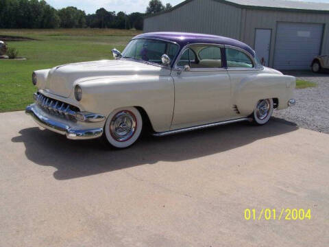 1954 Chevrolet Bel Air
