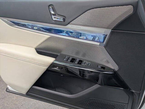 2024 BMW 7 Series 760i xDrive