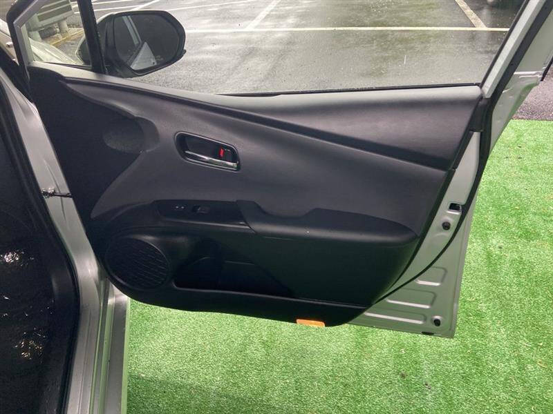 2022 Toyota Prius Prime