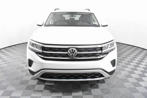 2023 Volkswagen Atlas for sale at Southern Auto Solutions-Jim Ellis Volkswagen Atlan in Marietta GA