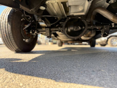 2014 Chevrolet Express 2500