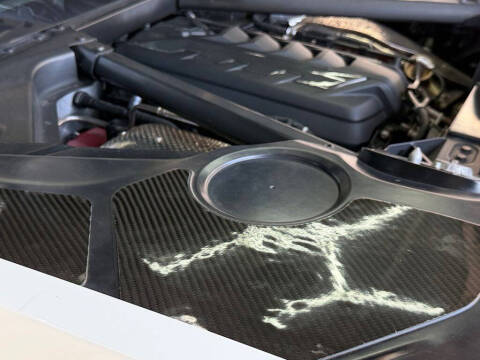 2020 Chevrolet Corvette Stingray