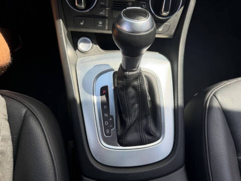2018 Audi Q3 2.0T quattro Premium