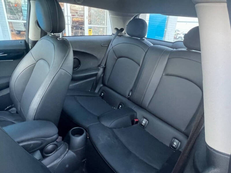 2022 MINI Hardtop 2 Door