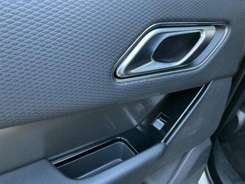 2020 Land Rover Range Rover Velar P250 S