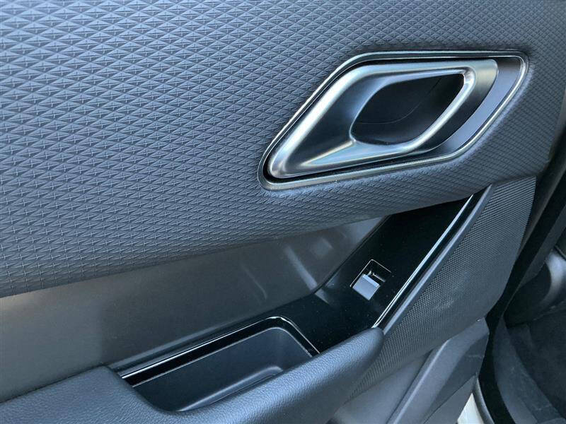 2020 Land Rover Range Rover Velar P250 S