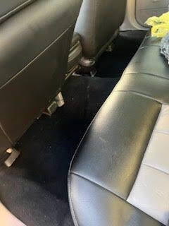 1996 Chevrolet Caprice