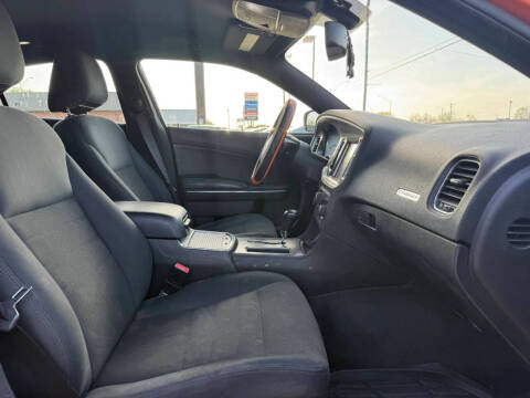 2011 Dodge Charger