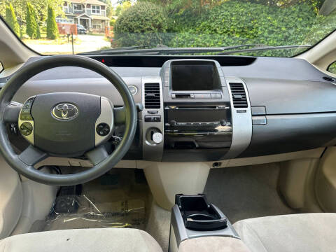 2005 Toyota Prius