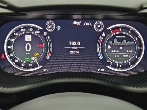 2022 Aston Martin DBX