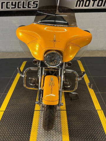 2013 Harley-Davidson Street Glide