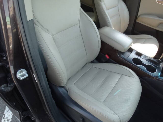 2016 Kia Sorento EX V6
