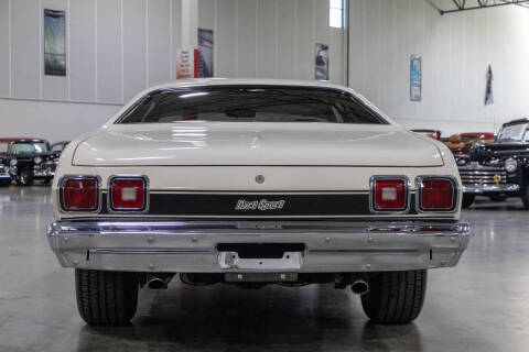 1974 Dodge Dart