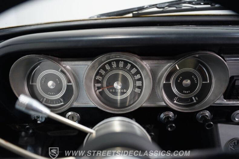 1963 Ford Fairlane