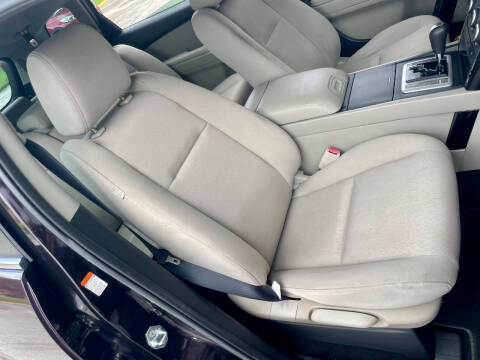 2008 Mazda CX-9 Touring