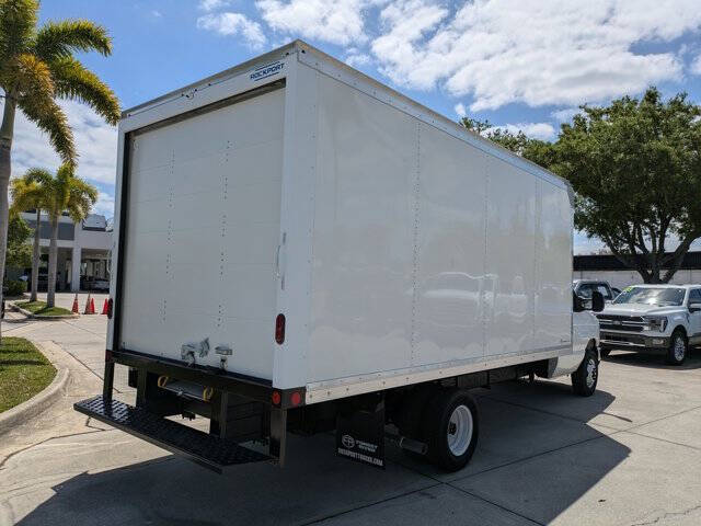2026 Ford E-Series