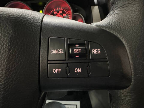 2012 Mazda CX-9 Touring