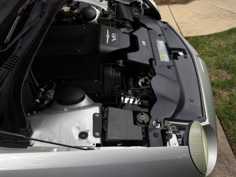 2005 Ford Thunderbird Deluxe