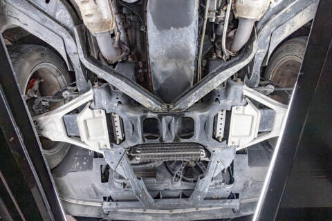1990 Chevrolet Corvette