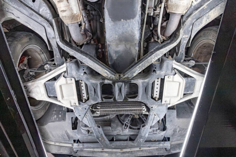 1990 Chevrolet Corvette