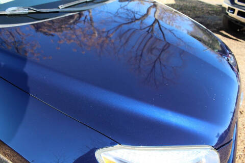 2007 Toyota RAV4 Limited