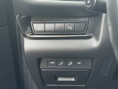 2020 Mazda CX-30 Premium