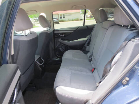 2023 Subaru Outback Premium