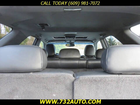 2004 Acura MDX Touring
