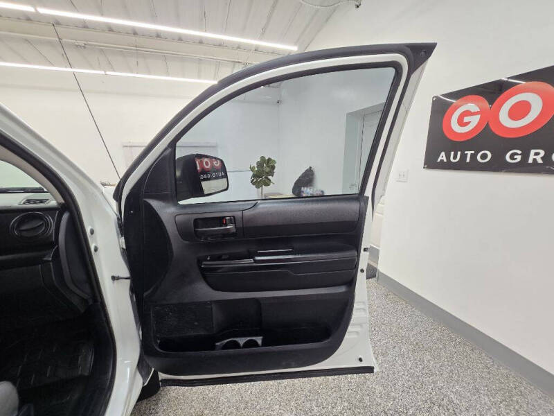 2017 Toyota Tundra SR