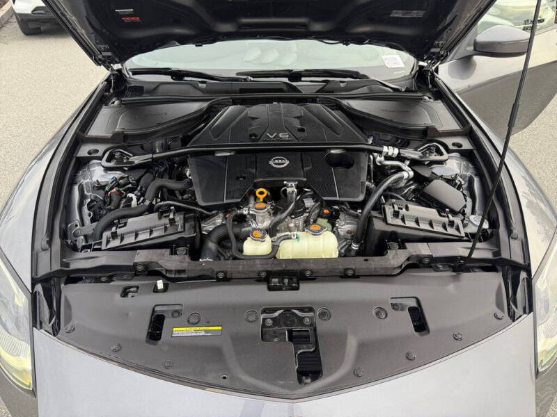 2023 Nissan Z Performance