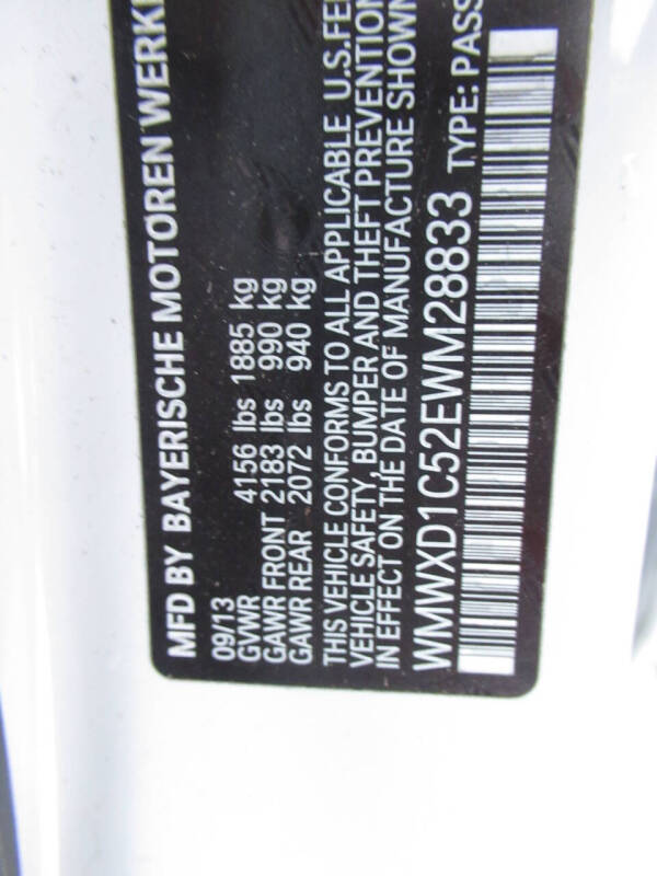 2014 MINI Countryman John Cooper Works ALL4