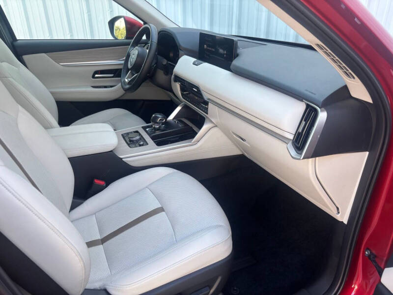 2025 Mazda CX-90 3.3 Turbo Premium Plus