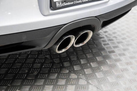 2014 Porsche Boxster S