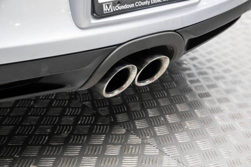 2014 Porsche Boxster S