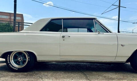 1964 Chevrolet Chevelle