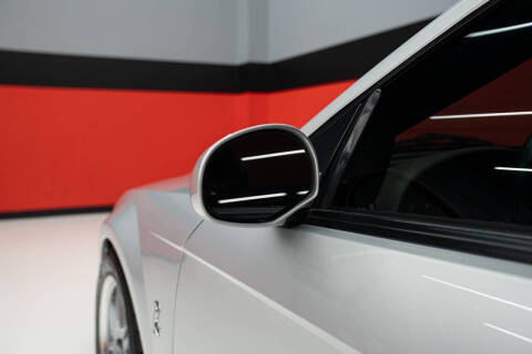 2003 Ford Mustang SVT Cobra 10th Anniversary