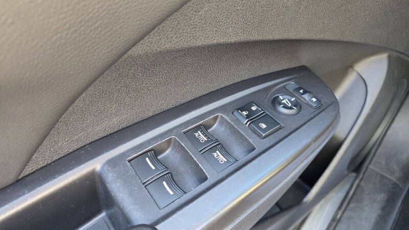 2013 Acura RDX w/Tech