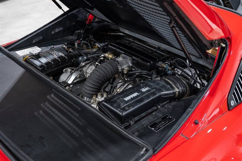 1982 Ferrari 308